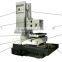 Bed 1050*520mm,3 Axis Cnc Vertical Machining Center Price VMC-855(hard rail)