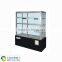 3 Shelves Cakes Showcase Display(SY-CS368B SUNRRY)