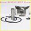Bitzer Piston Set for ac Compressor,different Sizes Pistons for Bitzer 4nfcy Compressor,air Compressor o Ring Piston