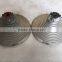 28'' cable drum, steel wire wheel for door