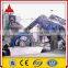Wheel High Standard Sand Washer