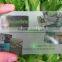 Matt transparent pvc business card with custom design                        
                                                                                Supplier's Choice