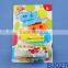 Funny kid toy 2015 colorful modeling clay intelligent plasticine