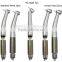 China suppliers chinese high speed handpiece dental equipment dental composite filling material