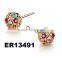 brooch necklace bracelet ring earring jewelry manufacturer china direct