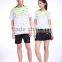 Dry and comfortable Badminton wear MS-16104