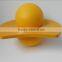 Factory direct sales red rubber ball