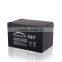Newest 12v 12ah Rechargeable Gel Battery for DC Panel