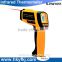 Industrial laser non contact digital infrared thermometer, infrared pyrometer digital (S-HW1651)