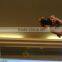 made in china golden brown mirror glass