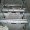 durable automatic manure disposal system for chicken houses