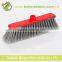 Factory promotion better plastic brush good quality brush 2269 floor cleaning broom