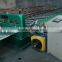 hebei galvanized corrugated forming machine line