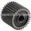 Cheap Low Price Car Forklift Spiral Bevel Gear