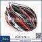 Factory direct cycling helmet mountain bike helmet integrally molded helmet