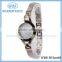 Water Resistant Bracelet Wristwatches Pendant Acceptable