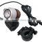 1xCREE XML T6 LED Bicycle Light 1200LM High Power Focus Zoom LED headlamp