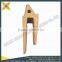 PC200 bucket teeth adapter 20Y 70 14520 for PC200