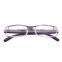 2016 new model plastic reading glasses