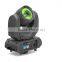 2016 NEW Style and High Quality 1x60W 4 in 1 RGBW LED Wash Moving Head Light