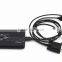 RS232 USB Issuing RFID Card Reader with RS232 communication