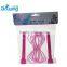 Adjustable children jump rope,PVC simple jump rope for kids(Model D)
