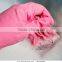 Pink Household Glove