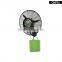 Wall Mounted Misting Fan