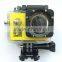 Different Color Popular Waterprooof Full HD 1080p Mini 4k DV Camera