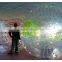 High Quality Outdoor Inflatable adult Zorb ball, Water Barrel Roller for sale