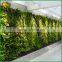 wholesale vertical artificial green wall for home interior decoration