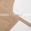 heavy cotton canvas apron with leather straps work apron