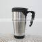 Promotional Stainless Steel Travel Mug Car Mug Auto Mug