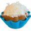 LFGB silicone rubber kitchenware,silicone cake mould