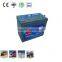 Japan standard China silver batteries wholesale starting car batterie for Automobiles