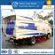 Best seller with best quality Dongfeng truck chassis 4*2 road sweeper truck with good performance