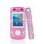 pet tracker/Gps kids security phone wholesale Id card gps tracker