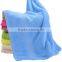 manufacture high quality export standard terry cotton bath towel