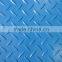 PVC plastic roll mats 2m width anti-slip bus mats roll