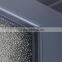 ROGENILAN 45 series aluminum diamond door glass door