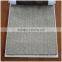 luxury curtain, cheap hotel curtains 100% polyester blackout jacquard curtain fabric