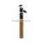 Factory Offer Extendable Aluminum Selfie Stick With Zoom Made in China