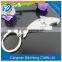 Competitive Price Metal Bottle Opener Keychain