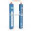 Electrical multi vertical power strip 3 USB charging ports power socket                        
                                                Quality Choice