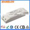 high pfc 36w constant current led driver 750ma