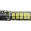 Auto car lamp T10 194 canbus SMD 3014 LED bulb 78 LED white color light