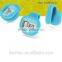 3D Sensor Digital Pedometer With Step Counter