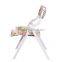 New arrival wooden popular design bentwood chair seat