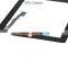 Wholesale 100% Original OEM Touch Panel For iPad 3 iPad 4, For iPad 3 4 Front Touch Panel Digitizer Replacement