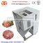 Automatic Fresh Goat Meat Strip Cube Slice Cutting Machine